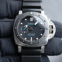 Panerai Luminor Submersible Ref. Pam683 – Ships from USA – Free Delivery