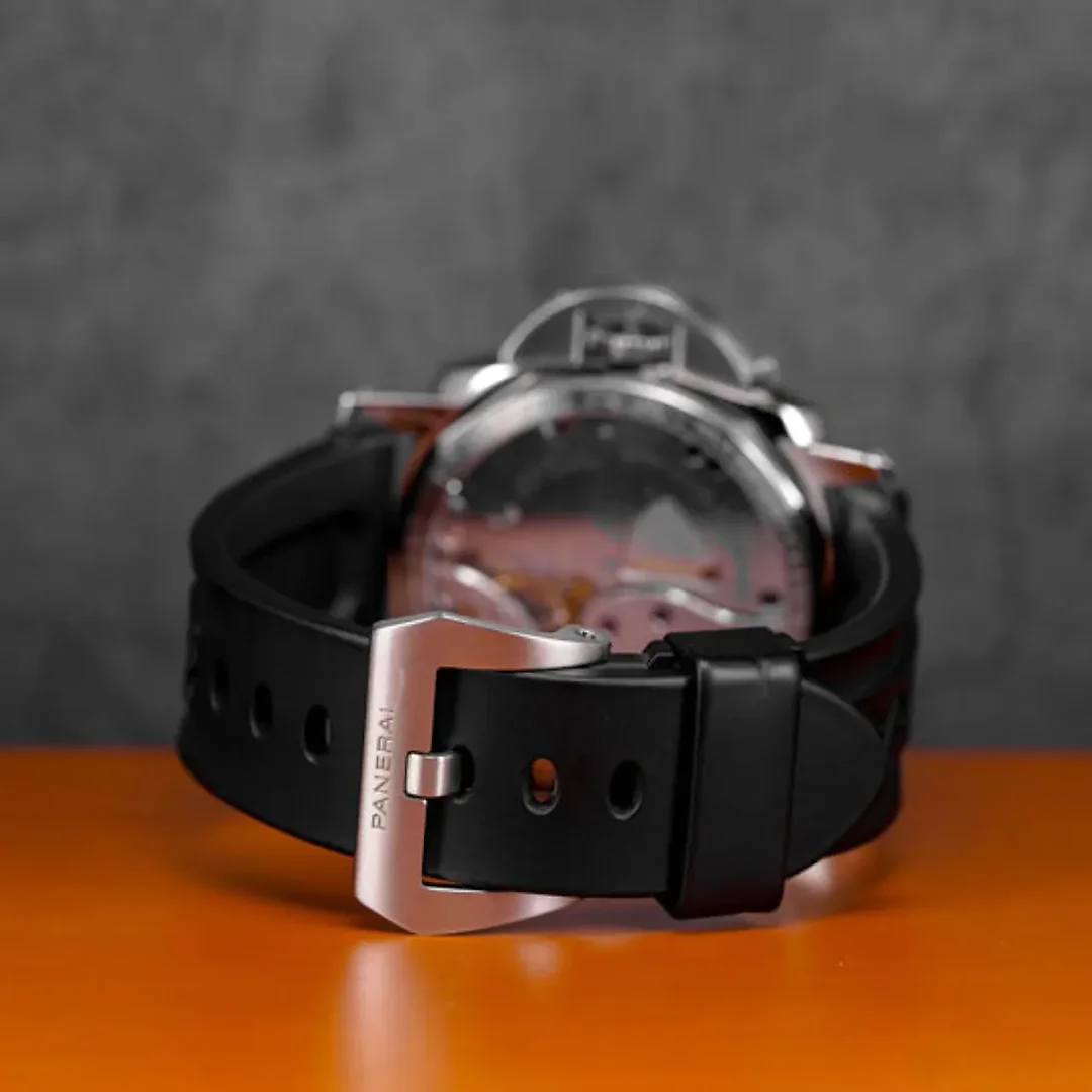Panerai Luminor Marina Ref.PAM00422– Ships from USA – Free Delivery