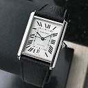 Cartier Tank Must XL Ref. WSTA0040 – Ships from USA – Free Delivery