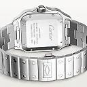 Cartier Santos de Cartier Large Ref. WSSA0037 Watch – Ships from USA – Free Shipping | Minimalist & Luxury Design | Perfect Gift for Her