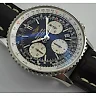 Breitling Navtimer Steel 41 mm Books Papers , watch accessories