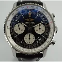 Breitling Navtimer Steel 41 mm Books Papers , watch accessories