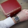 Cartier Santos De Cartier Ref. WSSA0013 – Ships from USA – Free Delivery