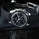 Omega Speedmaster Professional Ref. 310.32.42.50.01.001 Watch – Free Shipping | Minimalist & Luxury Design | Perfect Gift for Him