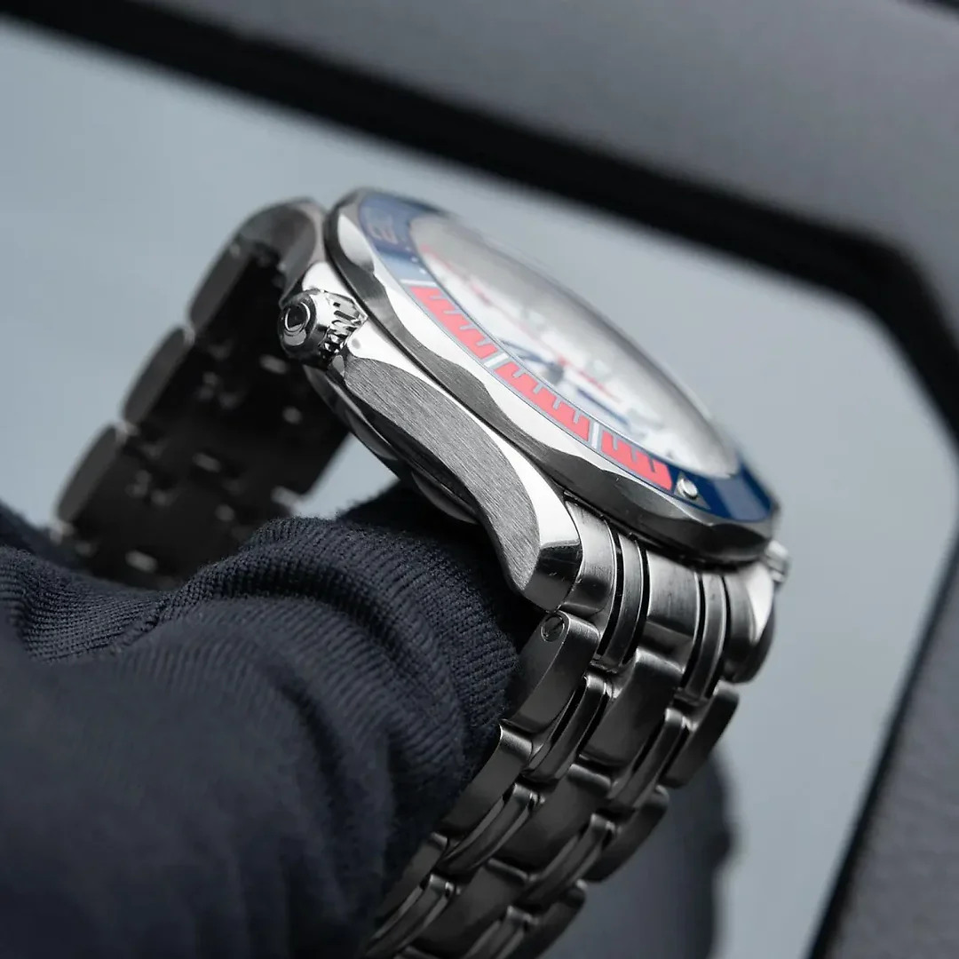 Omega Seamaster Diver 300M Ref. 212.32.41.20.04.001 Watch – Free Shipping | Minimalist & Luxury Design | Perfect Gift for Him