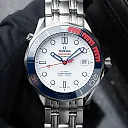 Omega Seamaster Diver 300M Ref. 212.32.41.20.04.001 Watch – Free Shipping | Minimalist & Luxury Design | Perfect Gift for Him