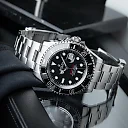 Rolex Sea-Dweller 4000 Ref. 126600 Watch
