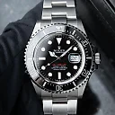 Rolex Sea-Dweller 4000 Ref. 126600 Watch