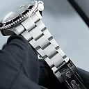 Rolex Sea-Dweller 4000 Ref. 126600 Watch