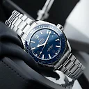 Omega Seamaster Planet Ocean 600M Diver Ref. 215.30.44.21.03.001 Watch – Free Shipping | Minimalist & Luxury Design | Perfect Gift for Him