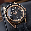 Omega Seamaster 300 Master Co-Axial Ref. 233.62.41.21.01.002 Watch – Free Shipping | Minimalist & Luxury Design | Perfect Gift for Him
