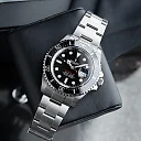Rolex Sea-Dweller 4000 Ref. 126600 Watch