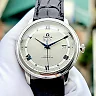 Omega De-Ville Prestige Co-Aixial Ref. 42413402002003 Watch – Free Shipping | Minimalist & Luxury Design | Perfect Gift for Him