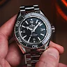 Omega Seamaster Watch 217.30.42.21.01.001 – Watch – Free Shipping | Minimalist & Luxury Design | Perfect Gift for Him