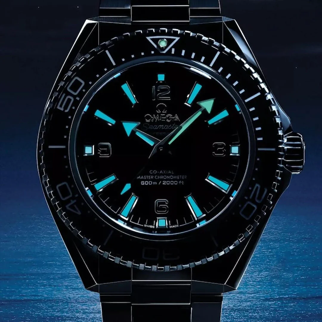 Omega Seamaster Watch 217.30.42.21.01.001 – Watch – Free Shipping | Minimalist & Luxury Design | Perfect Gift for Him