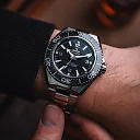 Omega Seamaster Watch 217.30.42.21.01.001 – Watch – Free Shipping | Minimalist & Luxury Design | Perfect Gift for Him