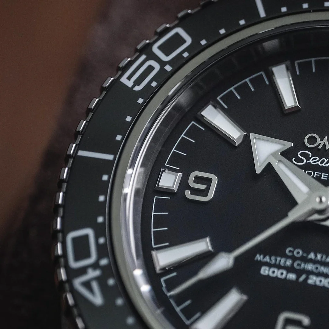 Omega Seamaster Watch 217.30.42.21.01.001 – Watch – Free Shipping | Minimalist & Luxury Design | Perfect Gift for Him