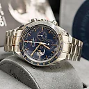 Speedmaster 311.30.42.30.03.001 Moonwatch Limited 42 – Watch – Free Shipping | Minimalist & Luxury Design | Perfect Gift for Him