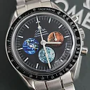 Omega Speedmaster Professional Moonwatch Moon to Mars – Gift for Him – Gift for Her – Text for 30% off & free shipping!