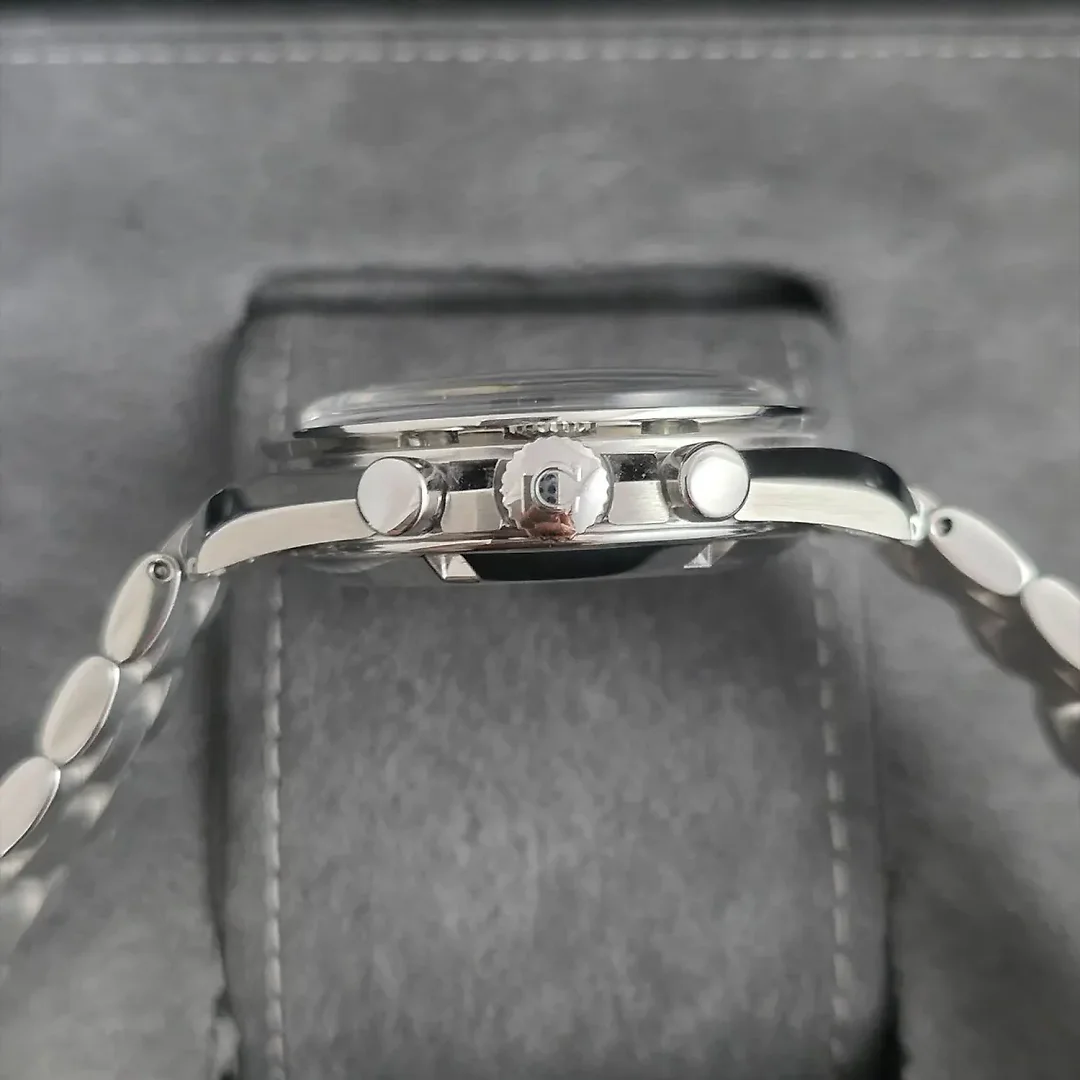 Omega Speedmaster Professional Moonwatch Moon to Mars β Gift for Him β Gift for Her β Text for 30% off & free shipping!