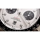 Tudor Black Bay Chrono 79360N White/ Black Dial
