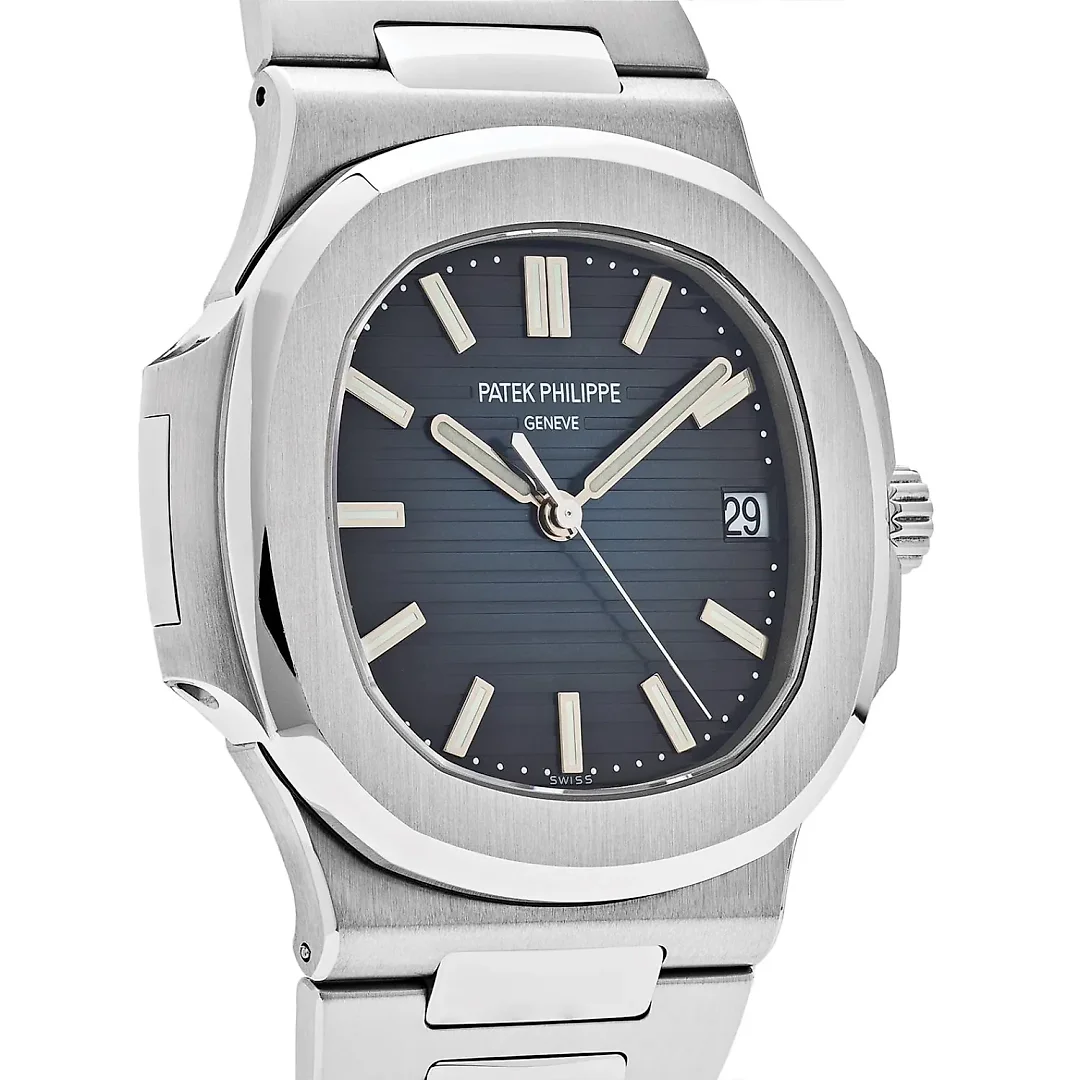 Patek Philippe Nautilus Ref. 5711/1A-010 – Ships from USA – Free Delivery