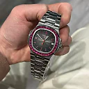 Patek Philippe Nautilus Ref. 5711 – Ships from USA – Free Delivery