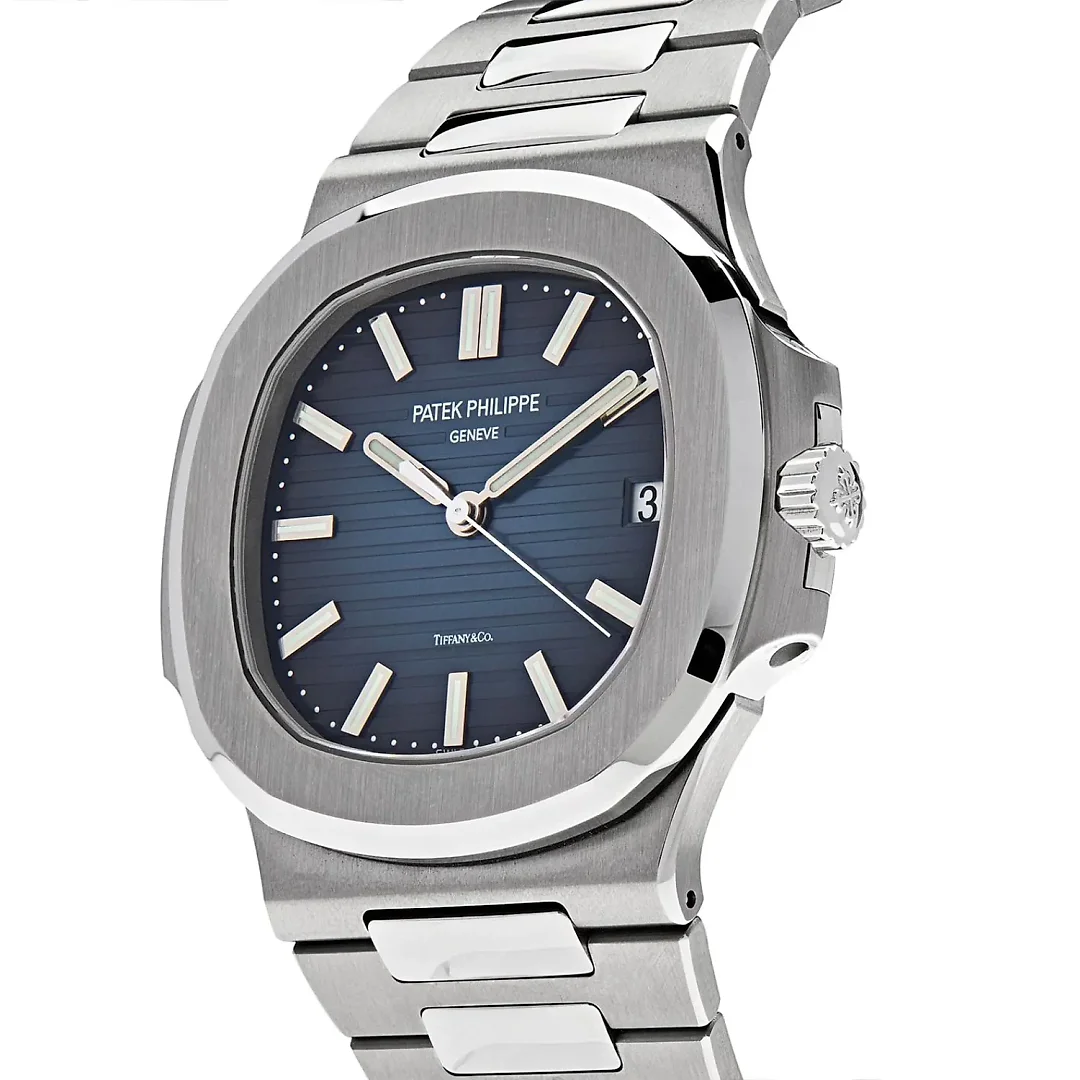 Patek Philippe Nautilus Ref. 5711/1A-010 – Ships from USA – Free Delivery