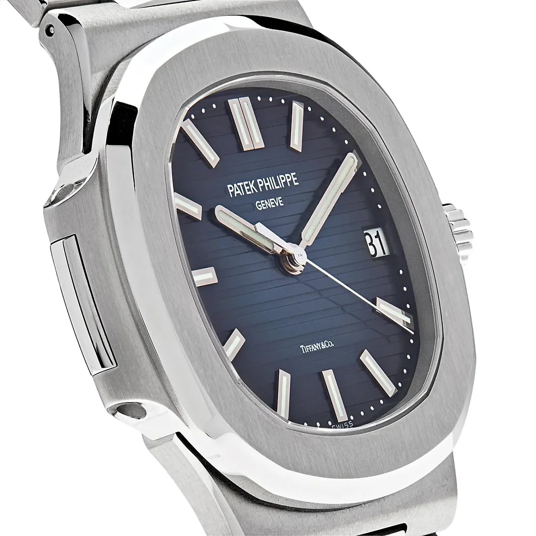 Patek Philippe Nautilus Ref. 5711/1A-010 – Ships from USA – Free Delivery