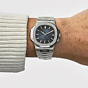 Patek Philippe Nautilus Ref. 5711/1A-010 – Ships from USA – Free Delivery