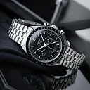Omega Speedmaster Professional Moonwatch 42mm Ref. 310.30.42.50.01 Watch – Free Shipping | Minimalist & Luxury Design | Perfect Gift for Him