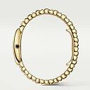 Cartier Baignoire Ref. WGBA0013 Watch – Ships from USA – Free Shipping | Minimalist & Luxury Design | Perfect Gift for Her