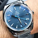 Omega Seamaster Aqua Ref. 220.10.41.21.03.002 Watch – Free Shipping | Minimalist & Luxury Design | Perfect Gift for Him