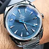 Omega Seamaster Aqua Ref. 220.10.41.21.03.002 Watch – Free Shipping | Minimalist & Luxury Design | Perfect Gift for Him
