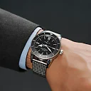 Breitling Superocean Heritage 42 Ref.AB2030121B1A1 Watch – Ships from USA – Free Shipping, Minimalist & Luxury Design, Perfect Gift for Him