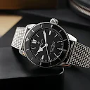 Breitling Superocean Heritage 42 Ref.AB2030121B1A1 Watch – Ships from USA – Free Shipping, Minimalist & Luxury Design, Perfect Gift for Him