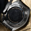 Omega Speedmaster Limited Edition 50th Anniversary Series Apollo 11 42mm