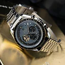 Omega Speedmaster Limited Edition 50th Anniversary Series Apollo 11 42mm