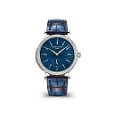 Ladies’ Patek Philippe Grand Complication, 18k White Gold with  set 194 Diamonds, 36mm, Ref# 7040/250G-001