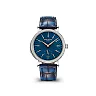 Ladies’ Patek Philippe Grand Complication, 18k White Gold with  set 194 Diamonds, 36mm, Ref# 7040/250G-001