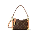 Louis new arriva Side trunk bag size : 23*16 cm