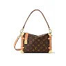 Louis new arriva Side trunk bag size : 23*16 cm