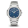 Nautilus Ladies Stainless Steel