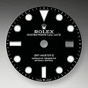 NEW 2024 Rolex GMT-Master II â€œBatgirlâ€ 40mm 126710BLNR Jubilee Black Dial