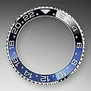 NEW 2024 Rolex GMT-Master II â€œBatgirlâ€ 40mm 126710BLNR Jubilee Black Dial