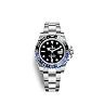 NEW 2024 Rolex GMT-Master II â€œBatmanâ€ 40mm 126710BLNR Oyster
