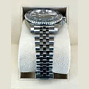 NEW 2024 Rolex GMT-Master II â€œBruce Wayneâ€ 40mm 126710GRNR Black Dial