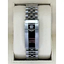 NEW 2024 Rolex GMT-Master II â€œBruce Wayneâ€ 40mm 126710GRNR Black Dial