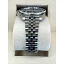 NEW 2024 Rolex GMT-Master II â€œBruce Wayneâ€ 40mm 126710GRNR Black Dial
