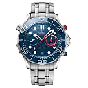 Omega Seamaster 44 Chronograph Mens Watch 210.30.44.51.03.002